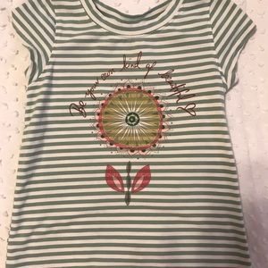 Matilda Jane t shirt girls size 8